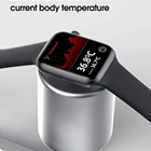 Cheap W26 Cheap Pricce Smart Watch Health Monitoring Heart Rate Monitor Blood Pressure Smart Watch