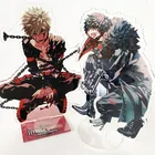 2021hot Sales Custom Anime Character Printed Acrylic Stand Charm Printing Display Standee