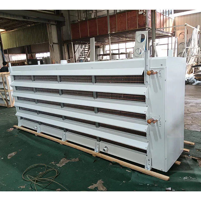 Water Defrosting Air Cooler, Explosion-proof, Ceiling - detail 22