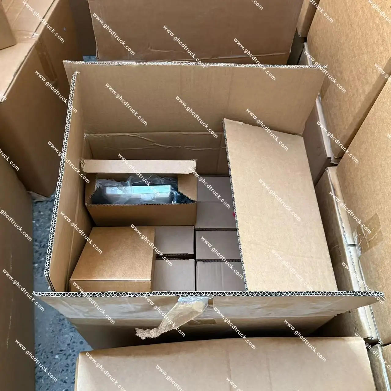 product chrome plated universal chromed mirror truck body parts compatible with hino nissan mitsubishi isuzu for toyota vehicles-8