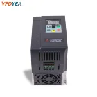 Drive System 0.4KW Solar Vfd Pump Drive For Irrigation System