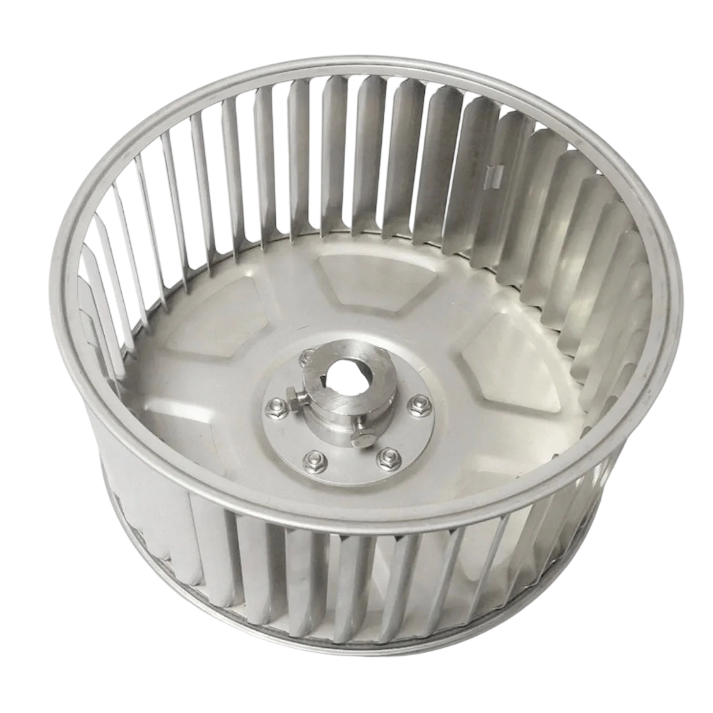 Stainless Steel Centrifugal Pump - detail 6