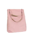 Nylon Women's Fashion Tote Bag Solid Colour Casual Handbag Oxford Waterproof Nylon Shoulder
