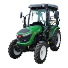Tractor Farm Mini Tractors Agricolas 55hp 45hp 60hp Wheel Farm Tractor