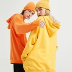 Black Hoodies Mens Cotton Hoodies Wholesale Black White Pink Cotton Polyester Oversize Unisex Women Men Hoodies