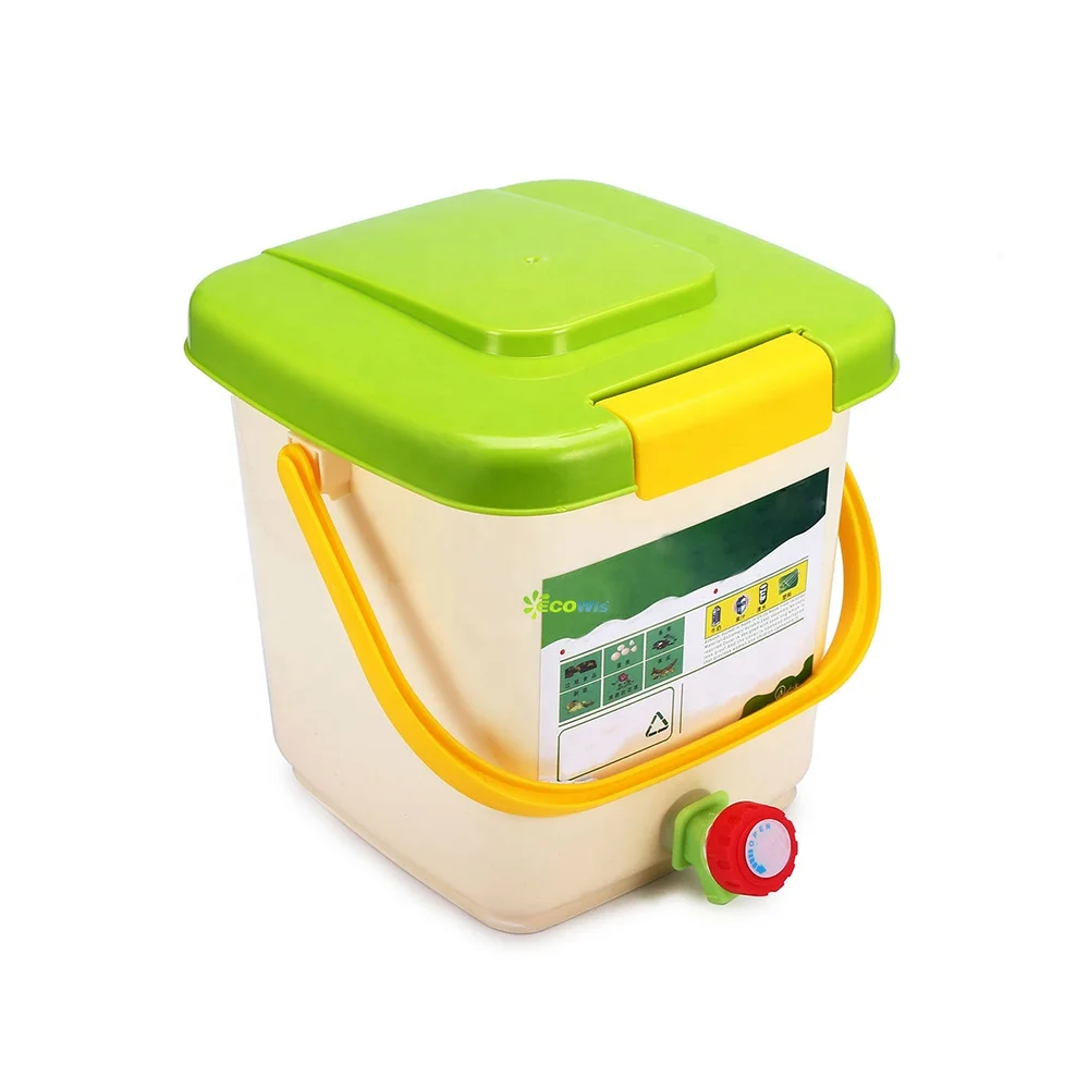 10l compost bin