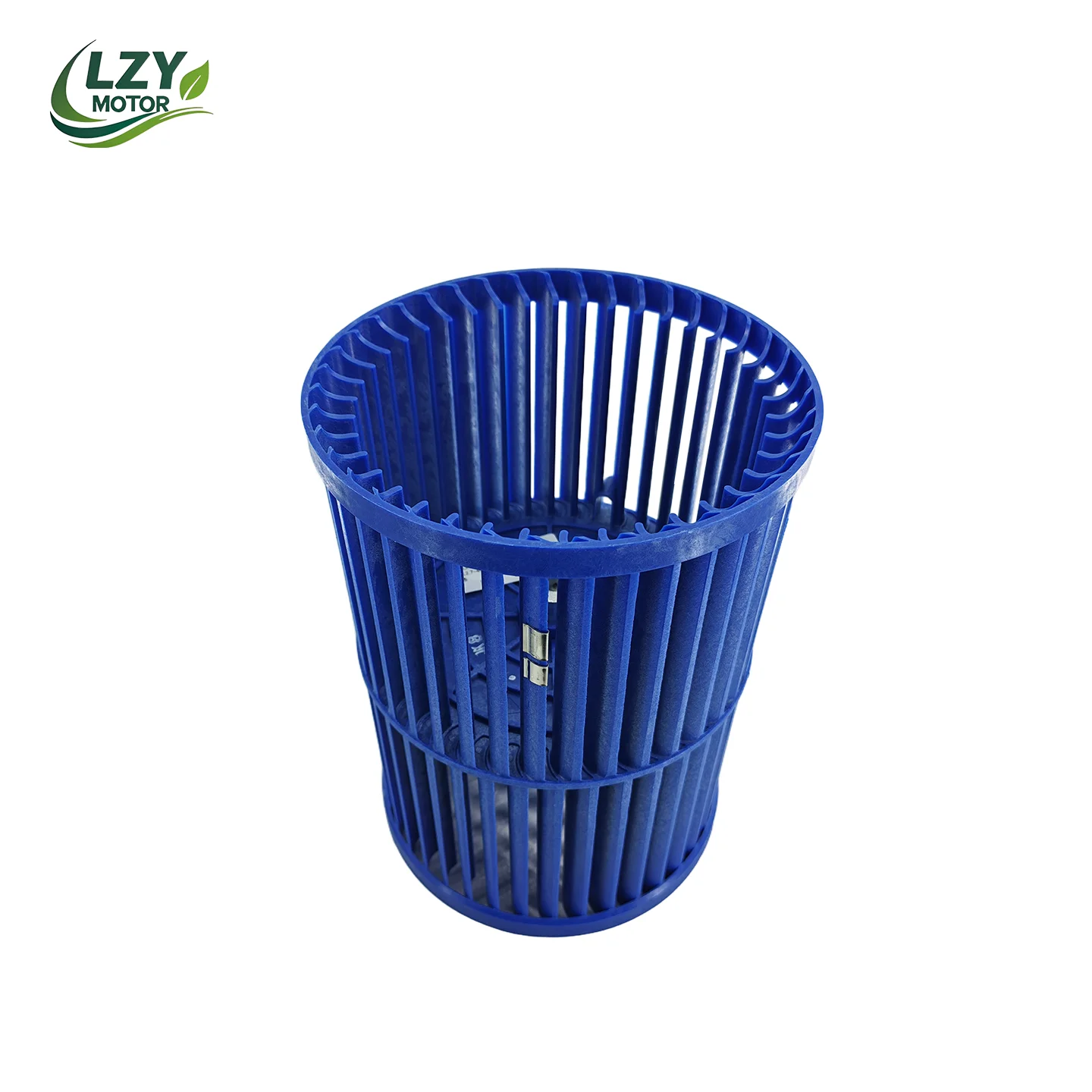 Centrifugal Blower, 12100103000984, 198x270x12.7mm, Plastic - detail 2