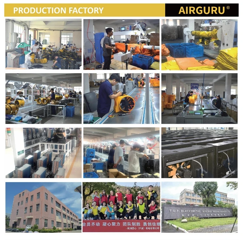 Pressure Fast Drying Blower, AIRGURU, WX110001 - detail 24