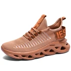 Shoes Hot Sale Wholesale Cheap Durable Trendy Running Athletic Running Men Sports Shoes