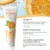 KORMESIC Wholesale private labels OEM VC Orange Brightening Cleanser