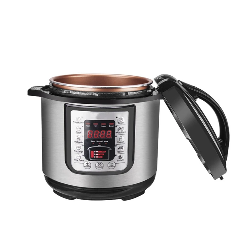 pan pressure cooker stainless steel