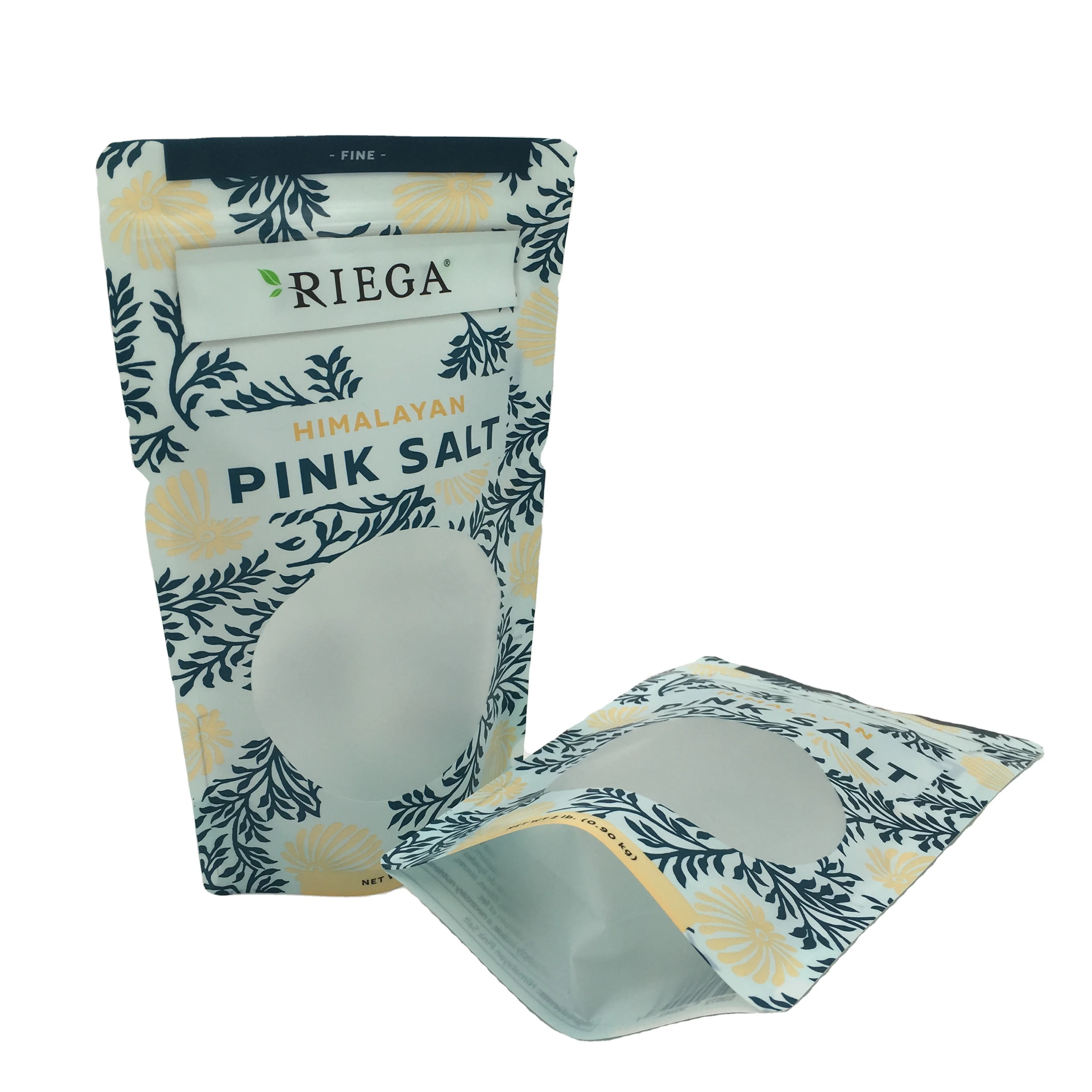 ensacaros plásticos zip bolsa personalizados