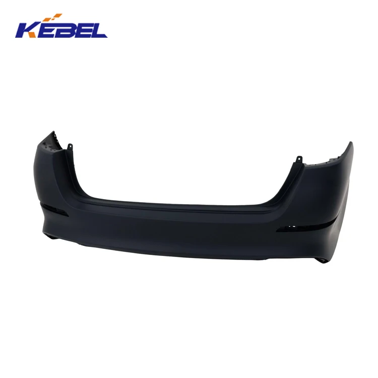 High Quality Auto Body Parts Rear Bumper OEM 86611-2T500 Car Bumpers for KIA K5 2014 details