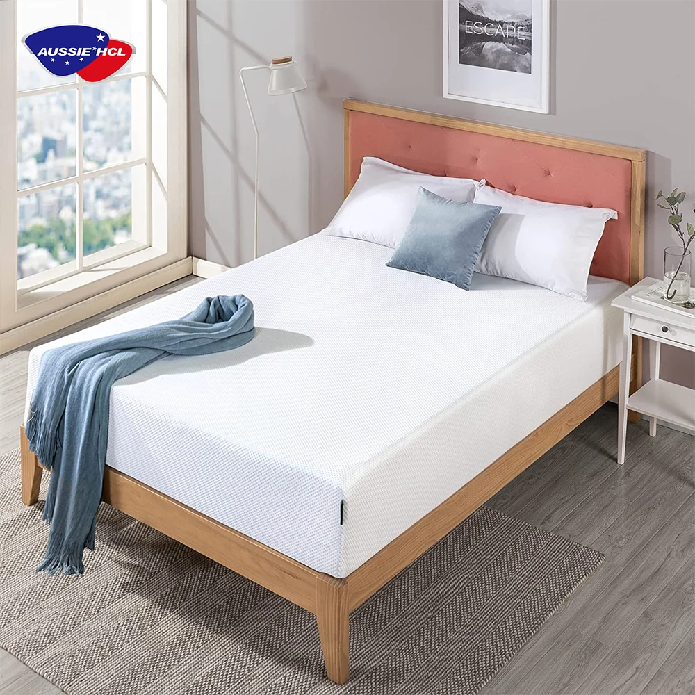 sleepwell foam mattress single bed