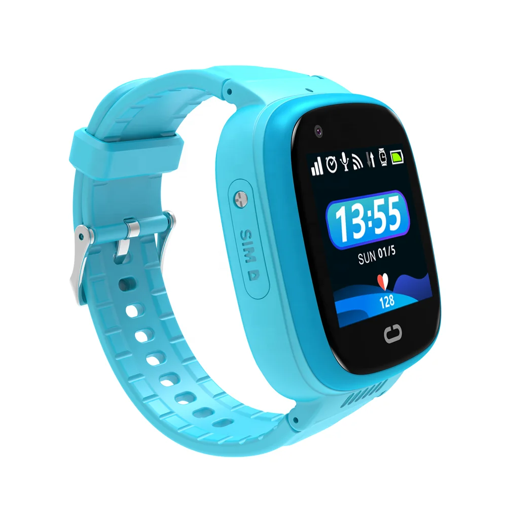 smart watch with internet access