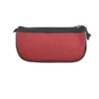 School Top Sale Customized School Pencil Case Zipper Cationic Pencil Case Recycled Cheap Storage Pencil Case
