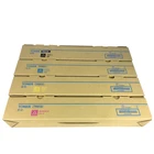 High Quality Low Price Japan Toner Cartridge Konica Minolta Bizhub C224 C284 C364 C7822 C7828 For TN321