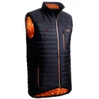 Vest Formal Customizable Pure Graphene Heated Vest