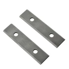 Blade Razor Woodworking Carbide Scraper Blade Tungsten Manufacturer High Quality Plastic Razor Blade Scraper