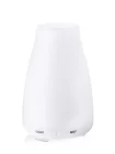 Oil 2021 New Technology 100ml Mini Essential Oil Ultrasonic Humidifier LED Aroma Diffuser Air Freshener