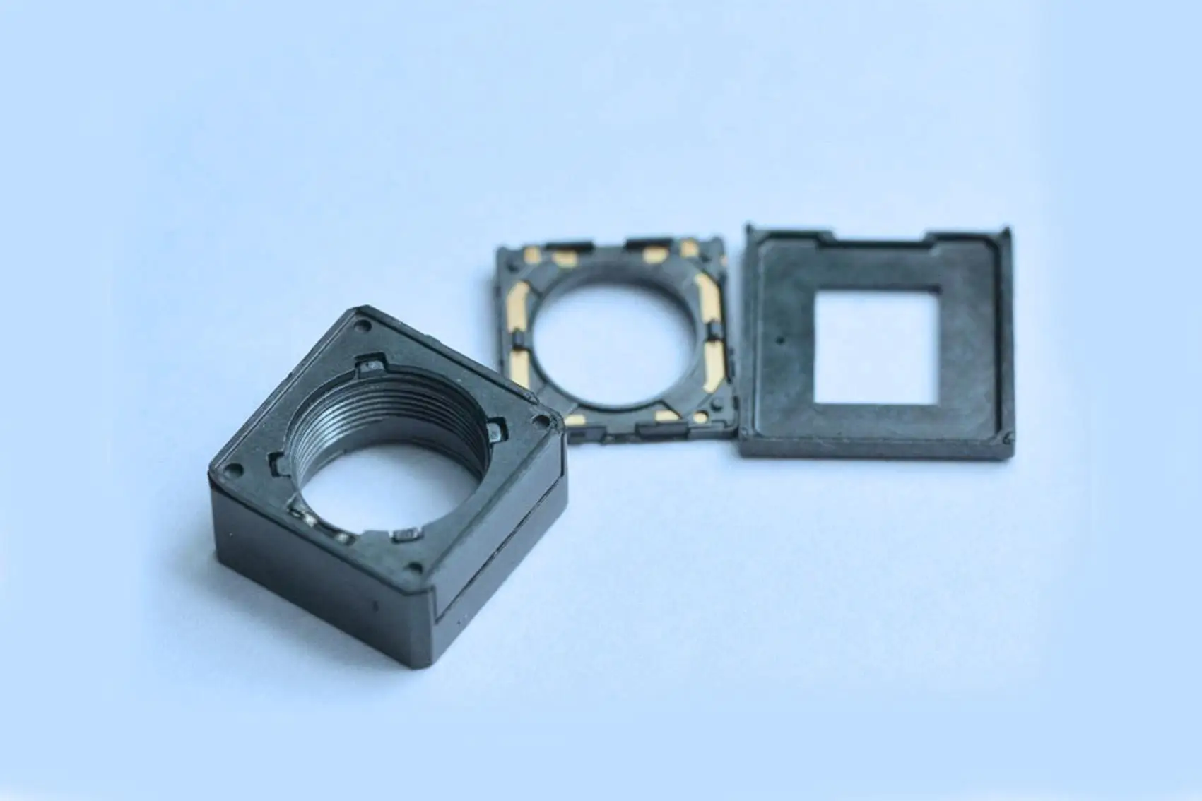 Deepmaterial Epoxy Underfill Glue,Low Viscosity Allows