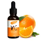 Organic Care Wholesale Best Natural Organic Skin Care Product Hyluronic Acid Anti Aging Vegan Vitamin C Serum