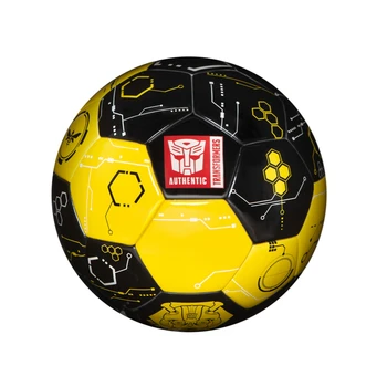 GLORY THB Football 3# PU Material Inflated  Recreation Quality OEM Customized Logo Soccerball with Quality Packing