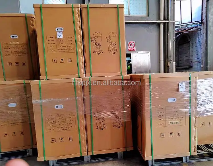 Ice Machines, 2500W, 30L - detail 28