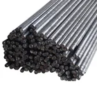 Steel 1045 Round Bar Iron Steel Round Shape Bright 1045 Steel Bar