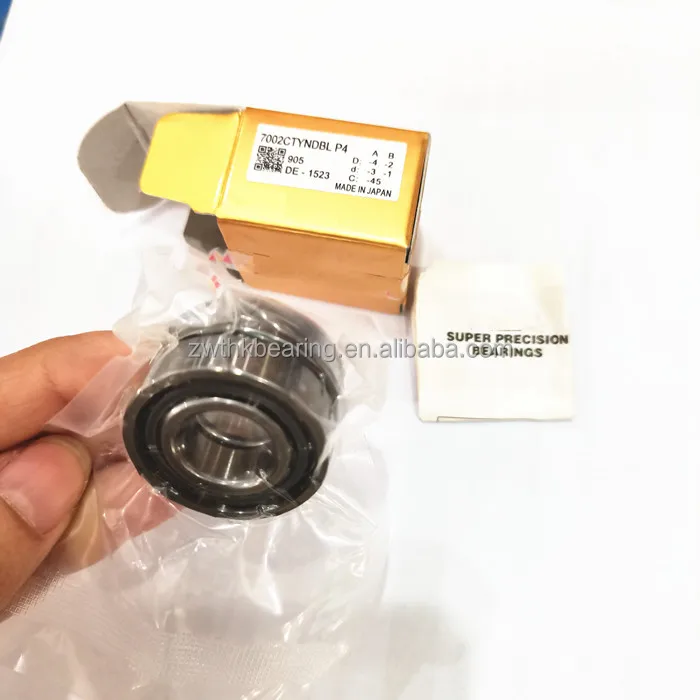 7002CTYNDBLP4 bearing