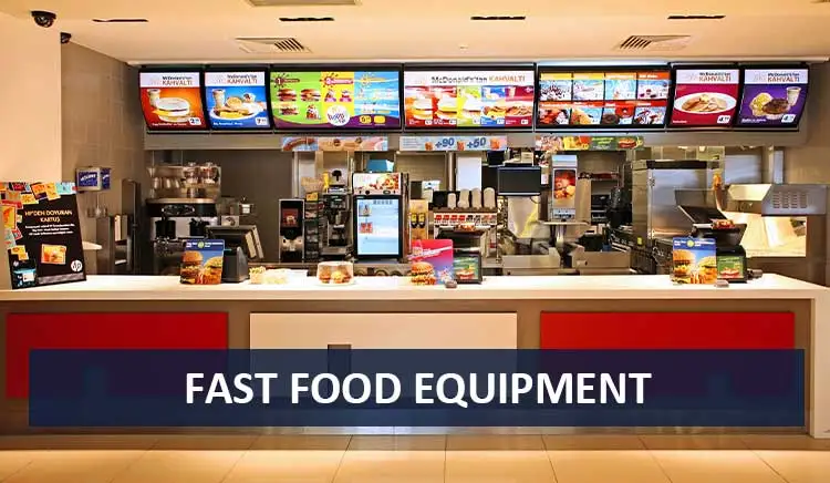 Complete Full Set Fast Food Chains Equipment and Supplies.jpg