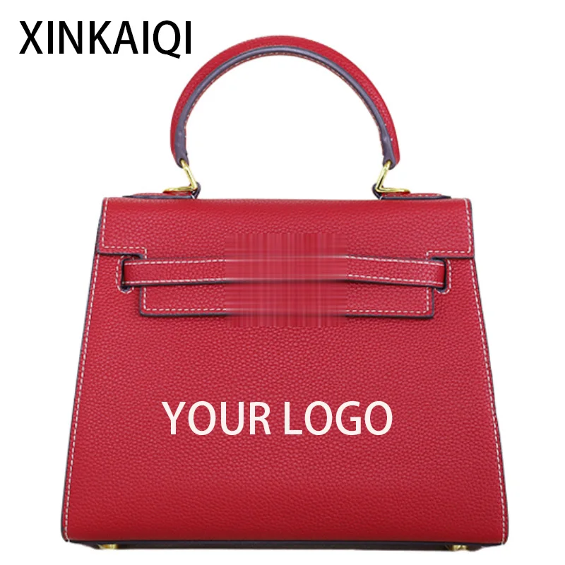 Fashion PU Leather Women Handbag and Purses Ladies Handbags Women Luxury Shoulder Bags PU Leather Ladies Handbag