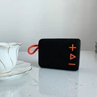 Radio Bluetooth Best Quality Promotional Fm Radio Custom Bluetooth Steres Stereo Wireless Speaker