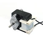 Motor For Fan YJ48 20 Ac Shaded Pole Motor For Disinfection Cabinet Fan And Washer Fan