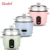 Hot Selling 1.8L Personal Mini Rice Cooker Stainless Steel Drum Electric Rice Cooker With Non Stick Coating Inner Pot