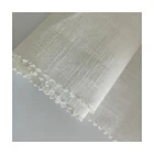 Fabric Modern Popular Multiple Colour Modern Popular Linen Fabric For Shirt