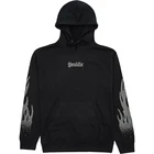 Hoodie Hoodies Men Cotton OEM Custom Cotton Rhinestone Hoodie Men