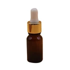 Bottle Dropper Bottle Flower And Flower Nutrient Solution 18-410 1.5ml Glass Dropper 15ml Bottle