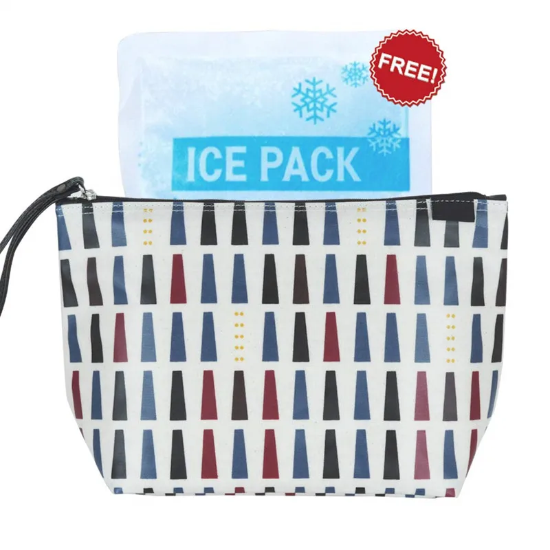 Insulated sandwich pouch Clearance