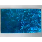 Abalone Shell Shellshell HCX021 Blue Mother Of Pearl New Zealand Abalone Shell Sheet Inlay Material