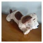Plush Toy Good Price Custom Plush Toy Wholesale Small Dog Plush Toy For Child