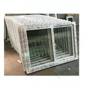 Pvc Windows Upvc Window Panama Pvc Windows Single Glazed Upvc Window