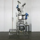 Laboratory Polymer Cheap Modern Fixed Bed Chemical Mixing Laboratory Polymer Reactor
