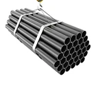 Tube Square Cold Rolled Tube Square And Rectangular Hollow Section Black Steel Tube