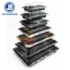 Disposable Plastic Tray Tray Non-slip Disposable Takeaway Food Sealed Plastic Sushi Tray With Lid