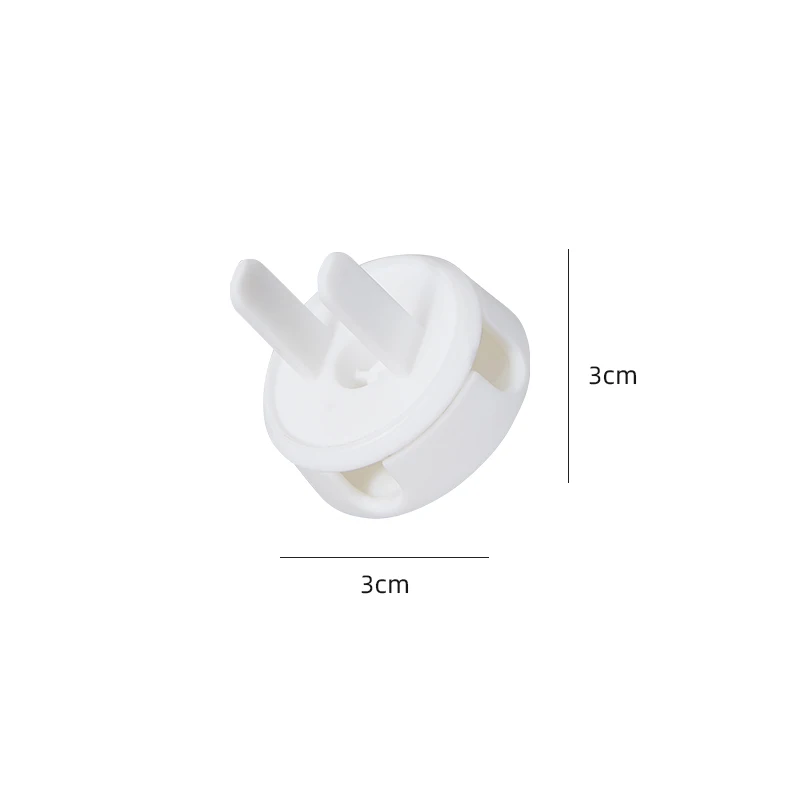 Manufacturer Outlet Covers Baby Proofing Child Safety Socket Cover Electric Power Plug Covers Home accessories