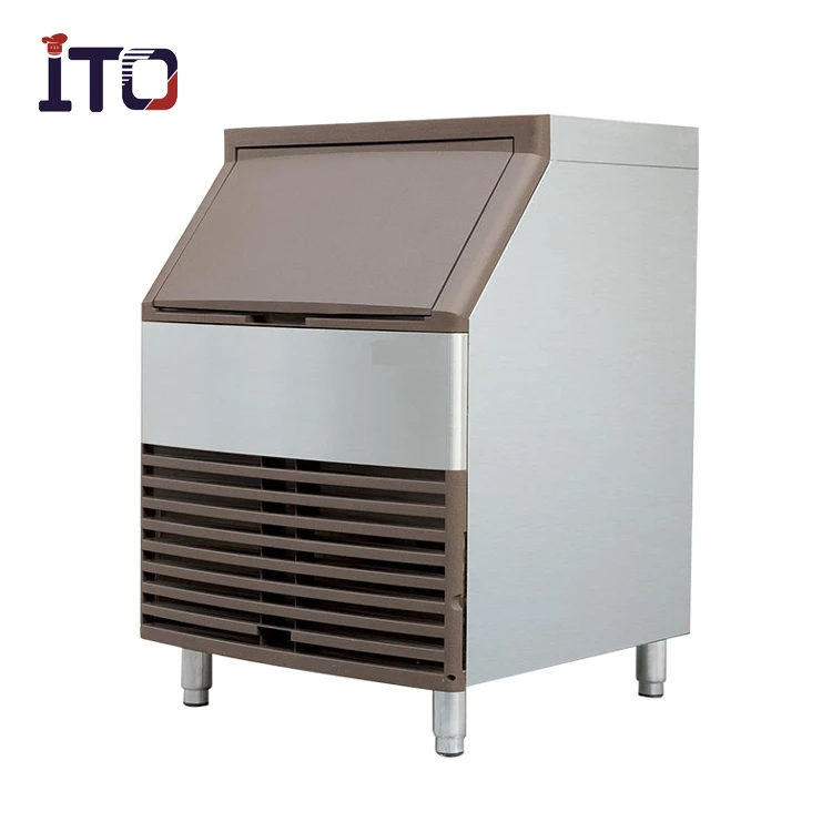 desktop ice cube maker