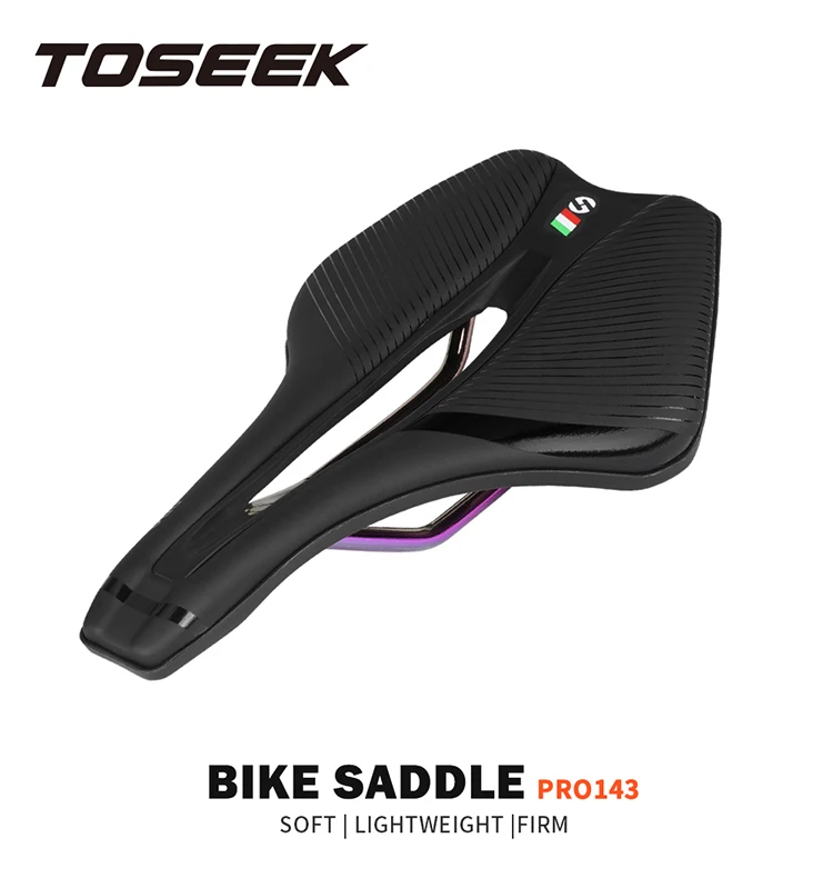 Sillín para bicicleta, Asiento de bicicleta, carbono 25 H420a655cdbb347ad9eed4655bf96075fD