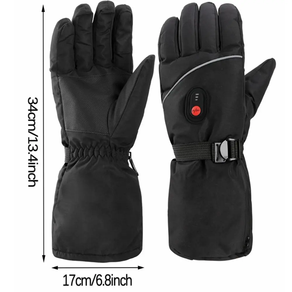 Foot Hand Warmers, USB, Polyester, EHG-04 - detail 6