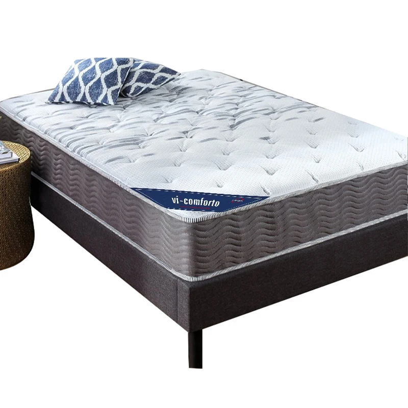 bericht Legende Parana rivier Economic Portable Wellness Hypoallergenic Vacuum Sealed Knitted Fabric  Mattress Box Spring Bed With Mattress - Buy Box Spring Bed With Mattress,Knitted  Fabric Mattress,Vacuum Sealed Mattress Product on Alibaba.com